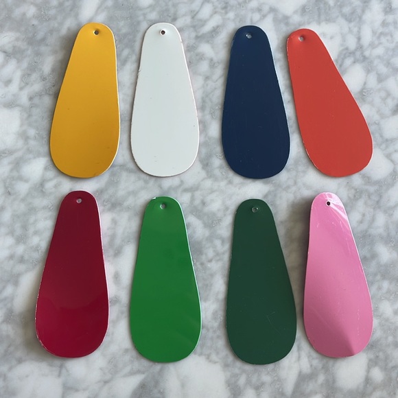 Nike Air Diamond Fastball Cleats w/ optional colors - Picture 8 of 9